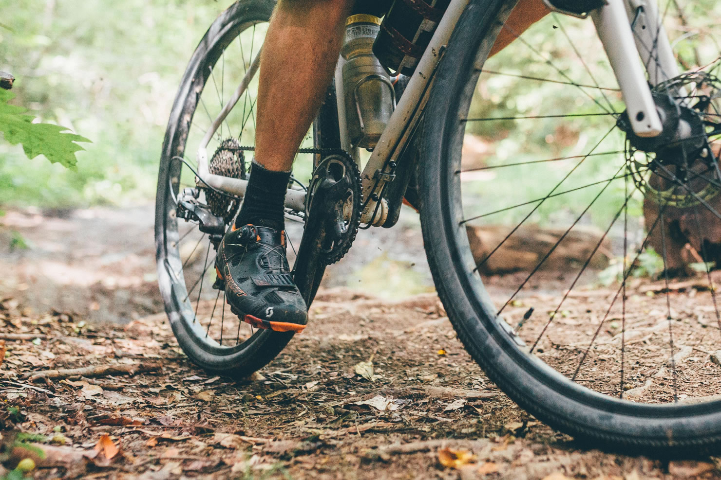 scott elite boa shoes