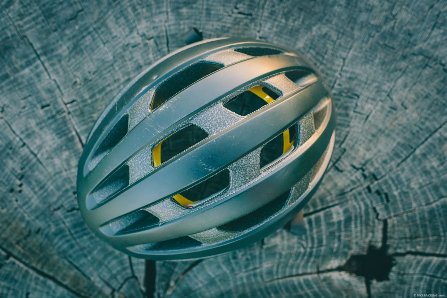 specialized airnet mips test