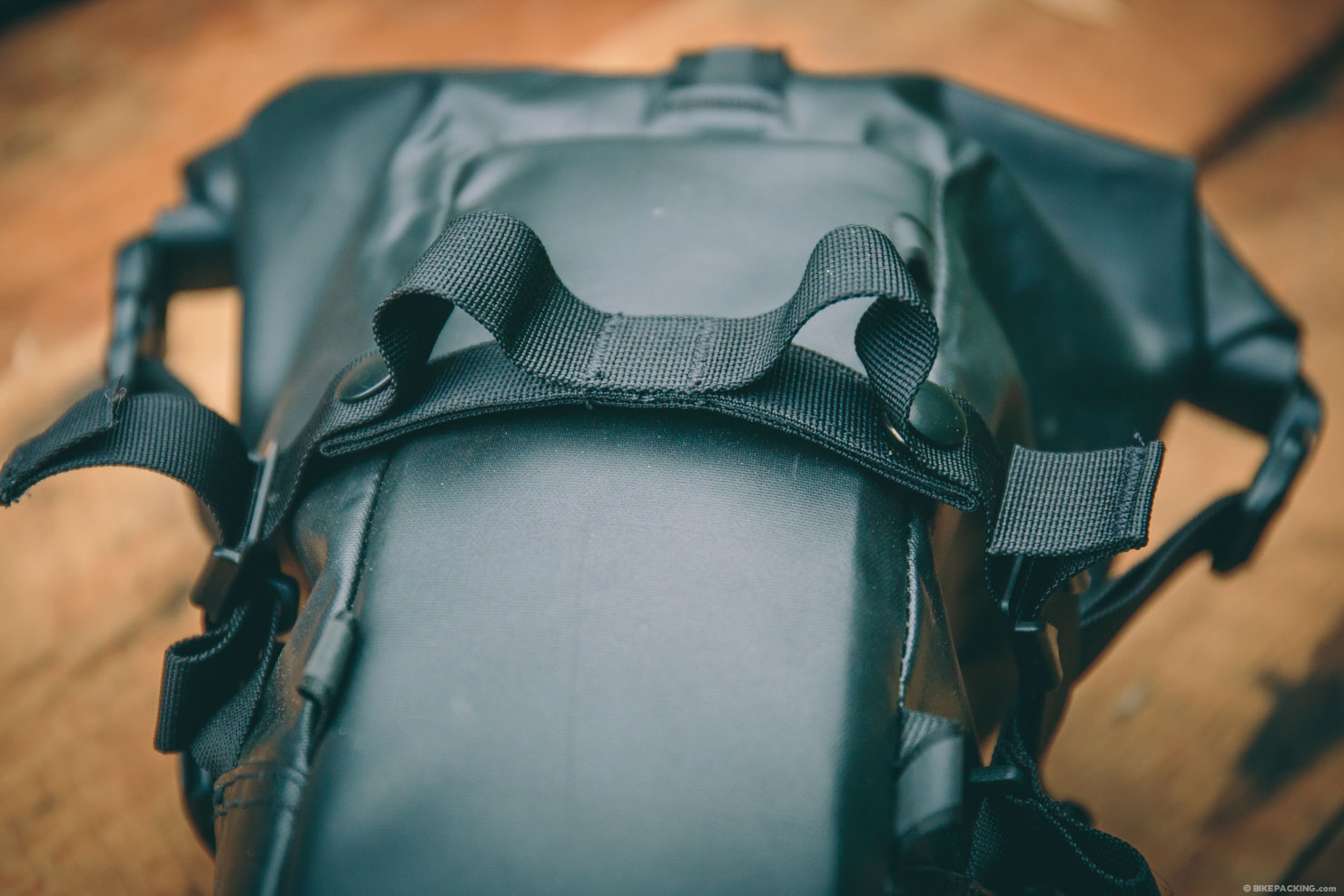 Frame Bag Burra Burra Handlebar Stabilizer Harness Specialized