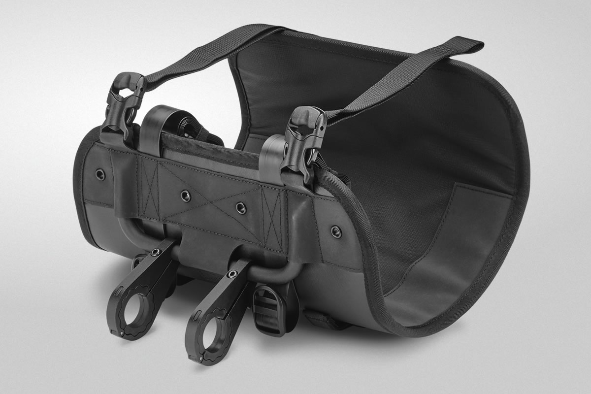 specialized burra burra handlebar harness