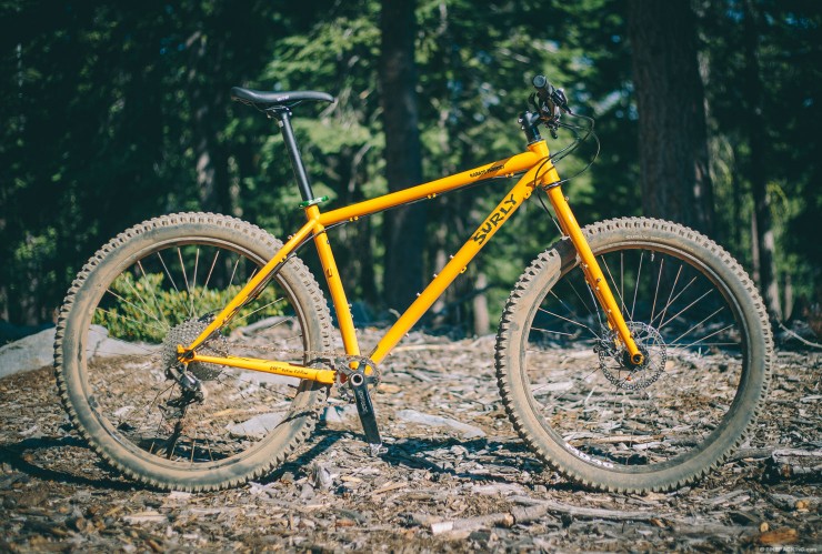 surly troll 2018