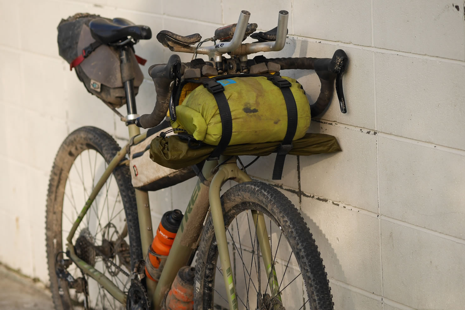 2019 trek 920 review