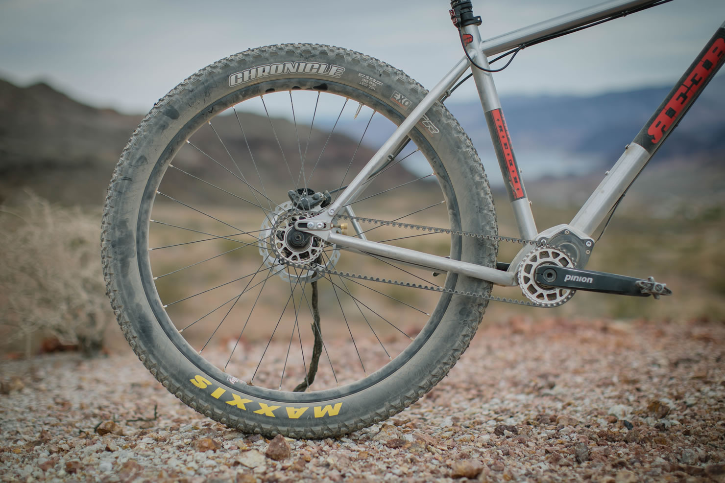 interbike 2019