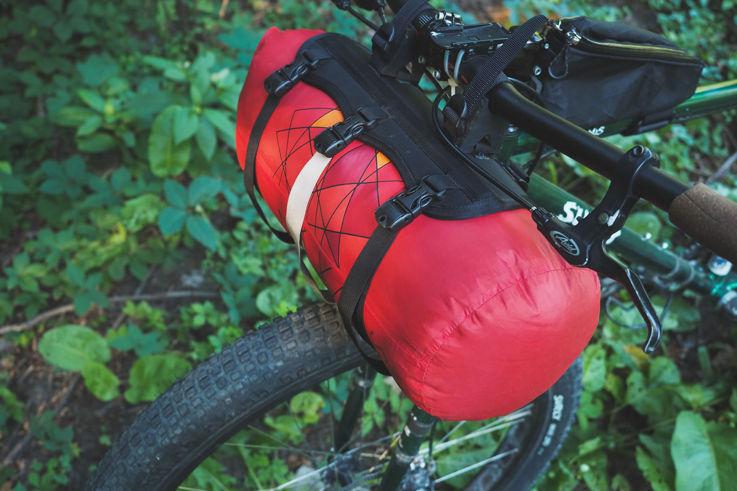 Complete Guide to Bikepacking Bags