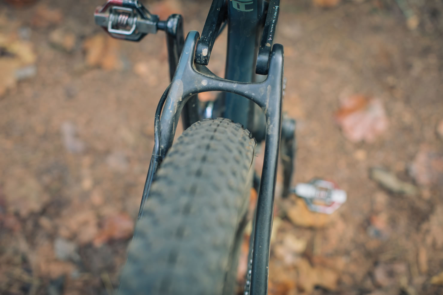 full suspension 27.5 plus