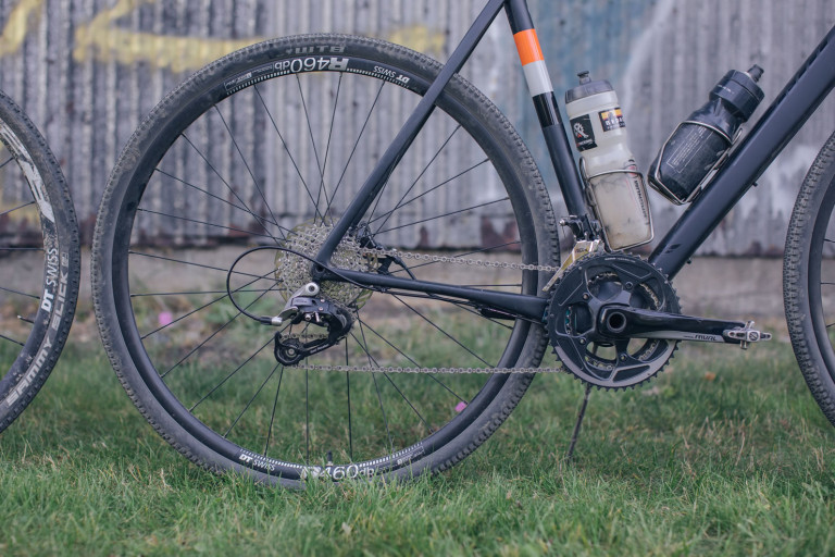 salsa warbird reviews