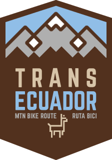 Trans Ecuador Mountain Bike Route, TEMBR, Bikepacking