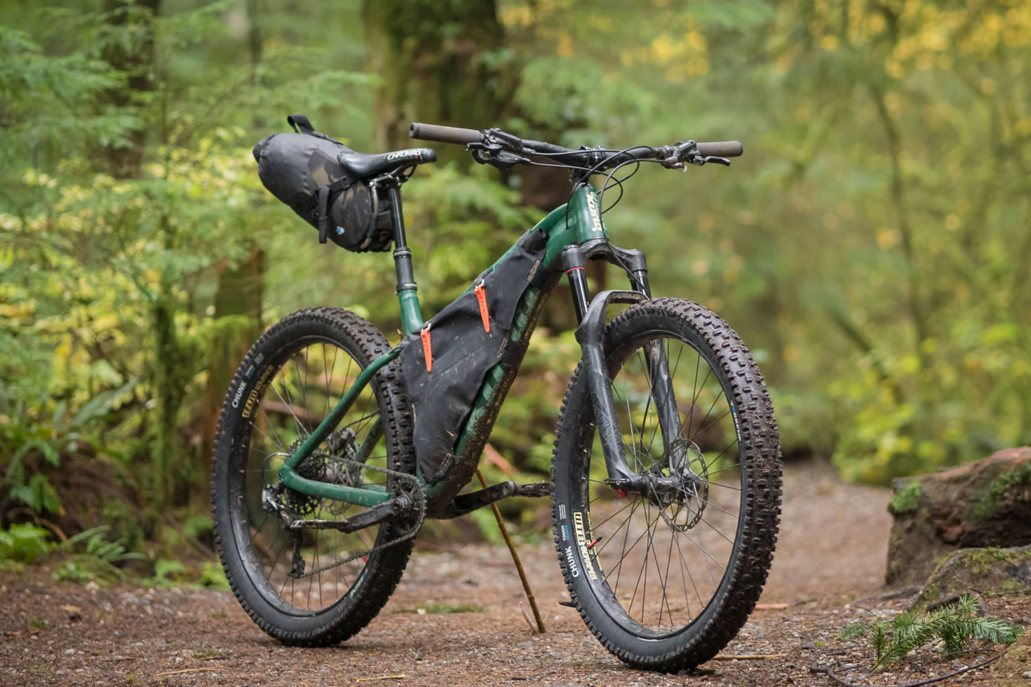 Kona Big Honzo DL, Longterm Review