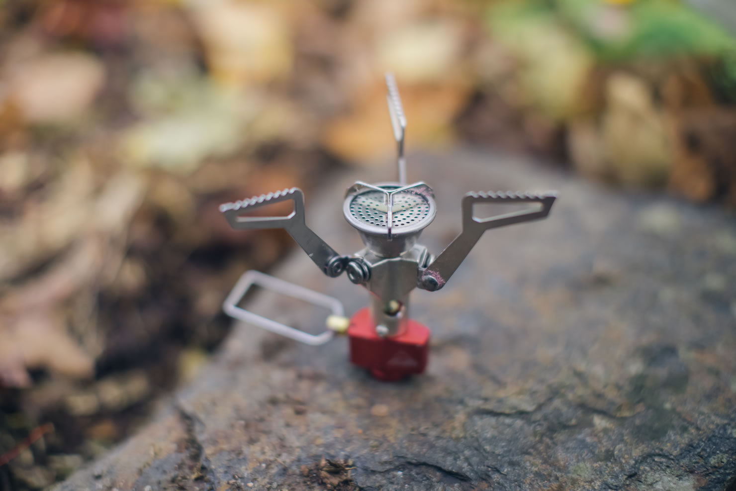 MSR PocketRocket 2 Review, Trail Tested