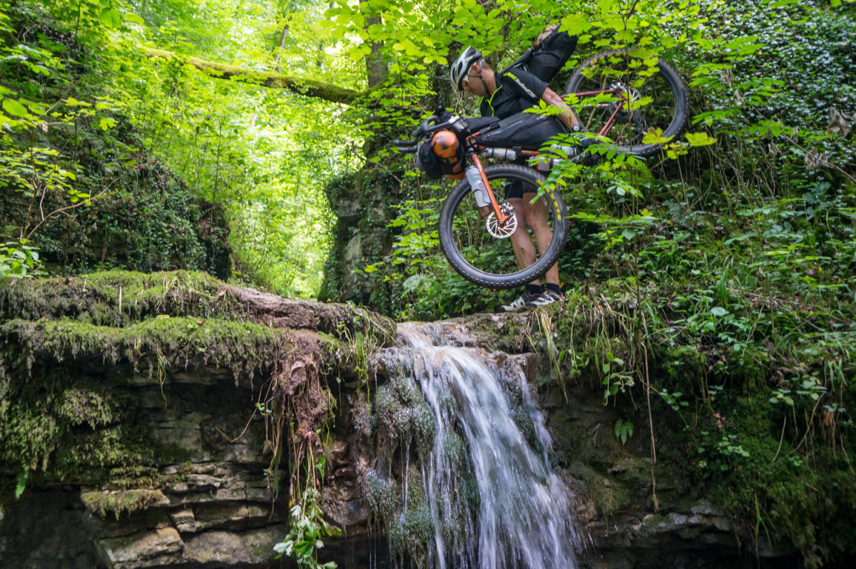 Singletrack deutschland