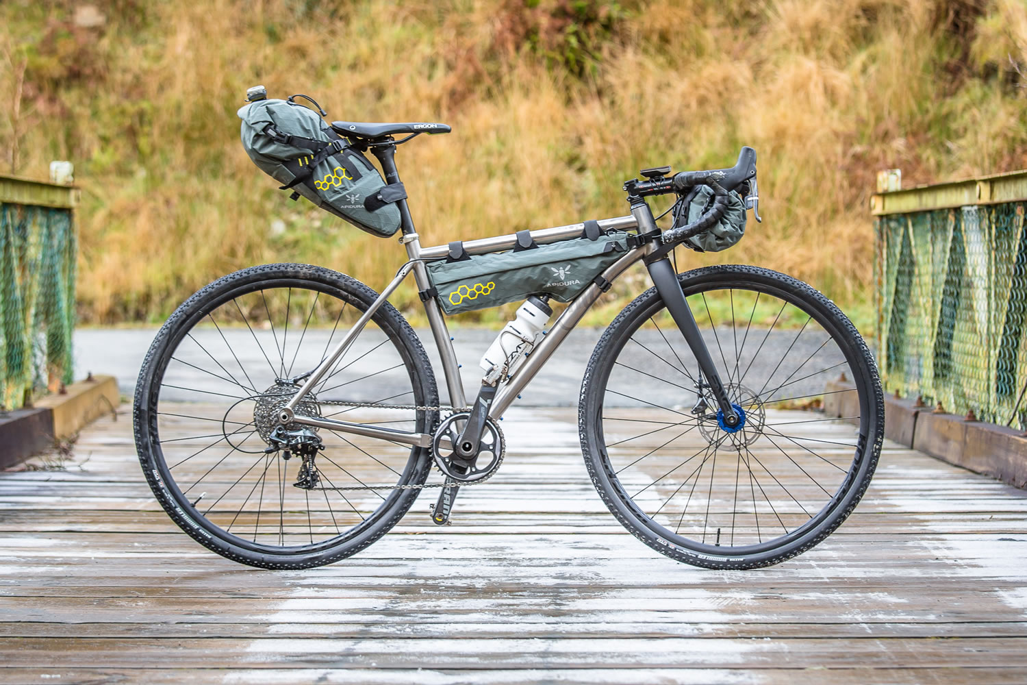 Bikepacking una opcion interesante \u00ab Foro de cicloturismo y viajes en bicicleta