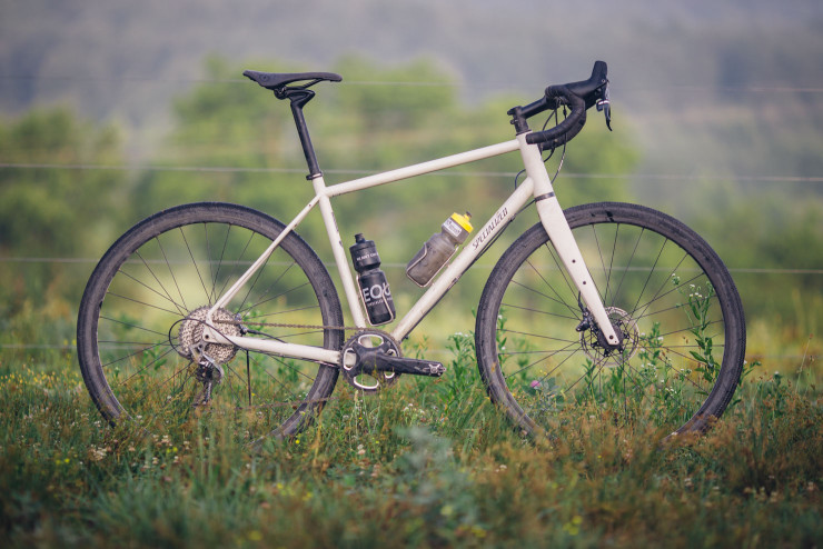 Specialized Sequoia
