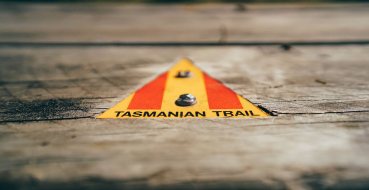 Tasmanian Trail