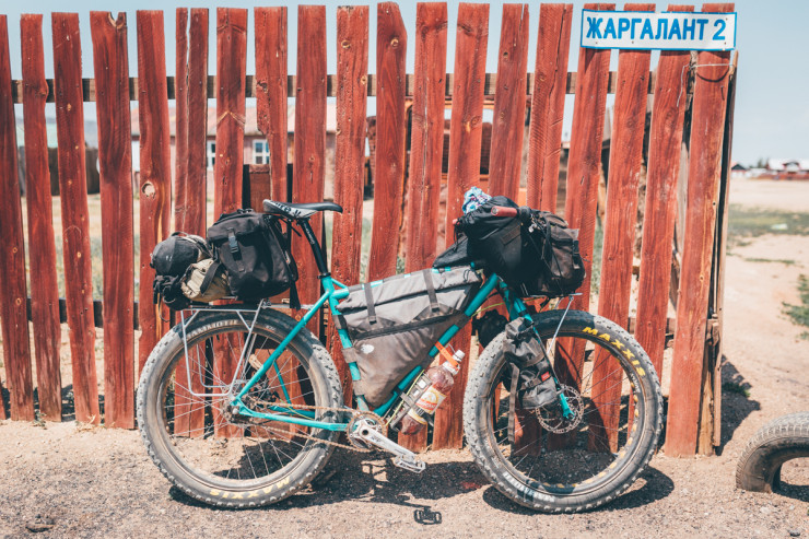Tumbleweed Prospector Review