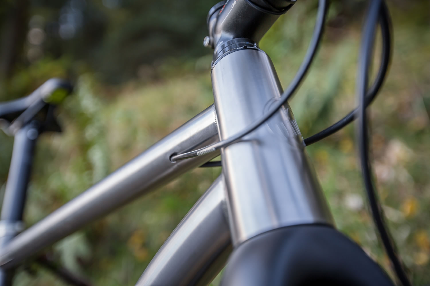 Why Cycles R+ Review, Splitting Time