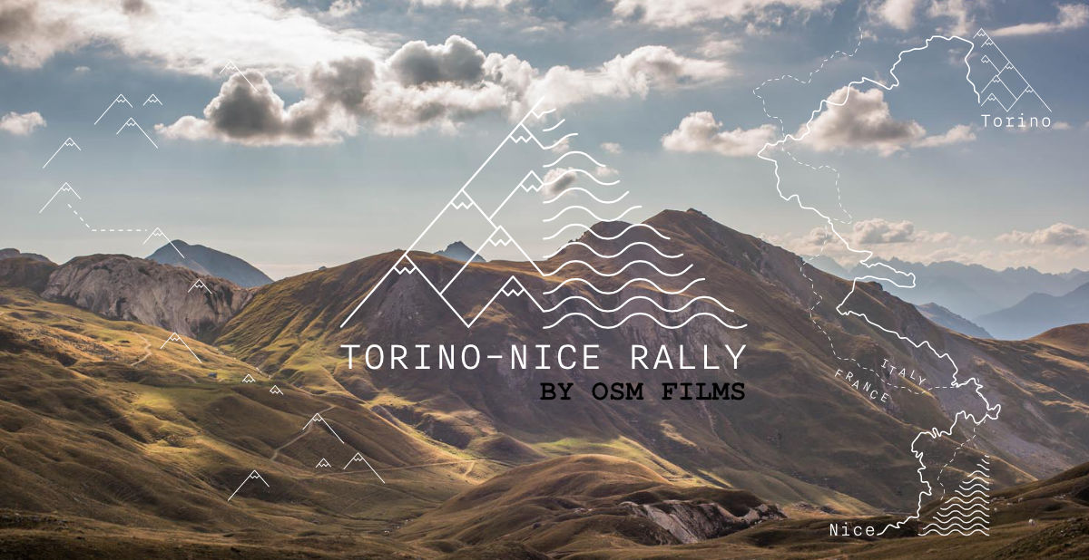 TorinoNice Rally, The Film