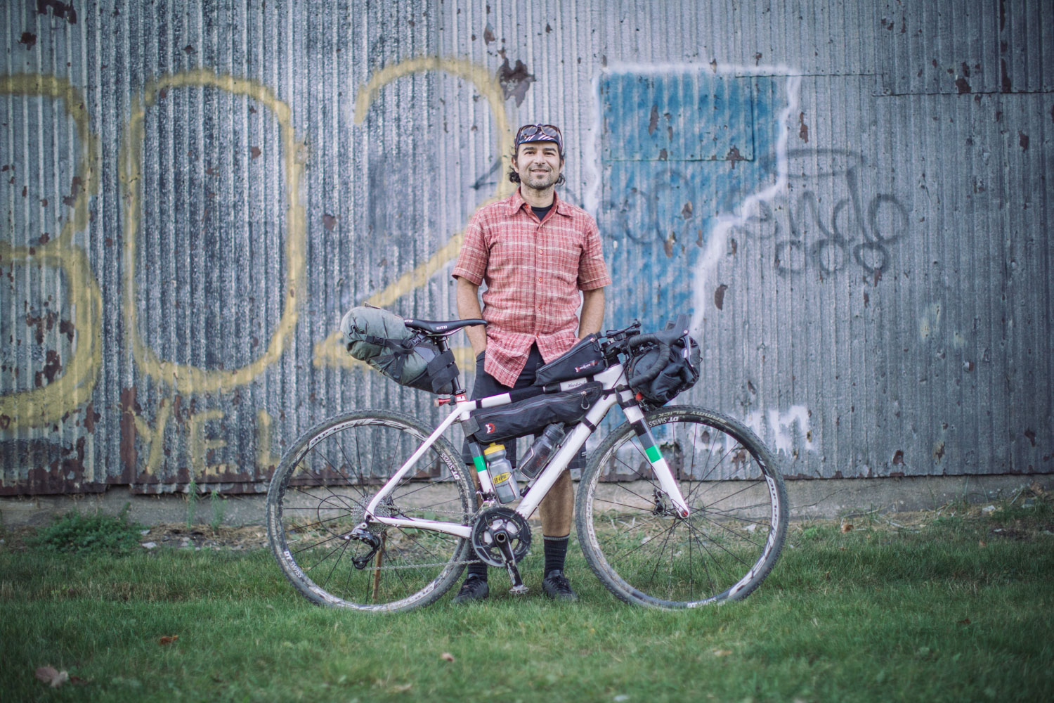 Salsa Warbird Review, Tested on the Growler
