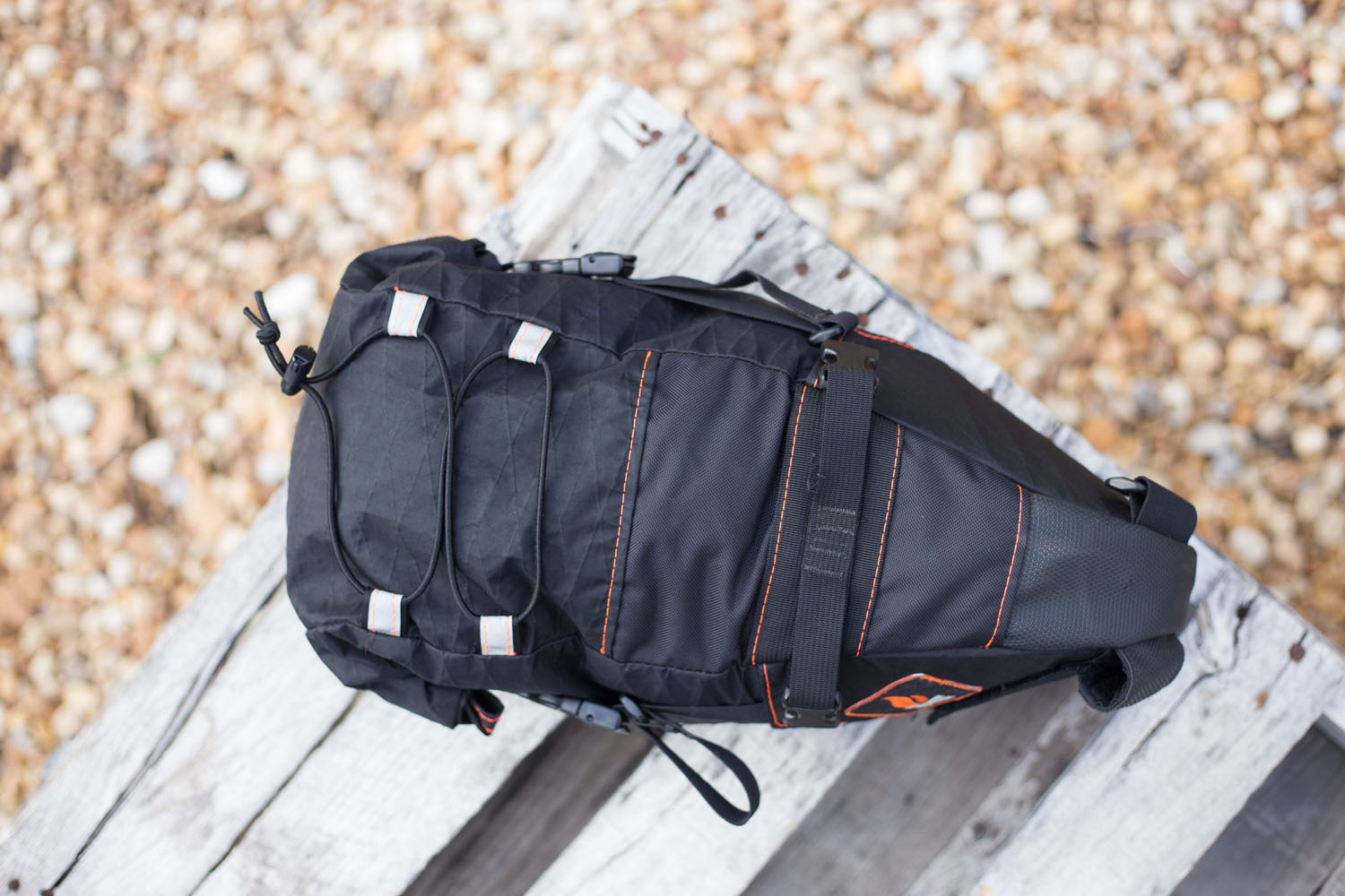 Wanderlust Bikepacking Bags, Cuba Tested