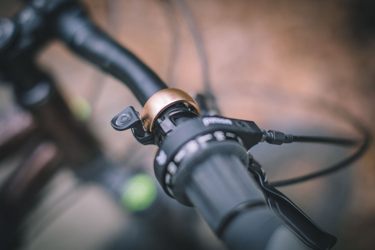 Search for the Best Bike Bell, The Shootout