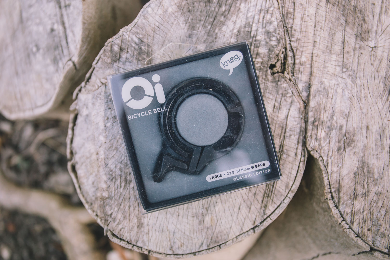 Search for the Best Bike Bell, The Shootout