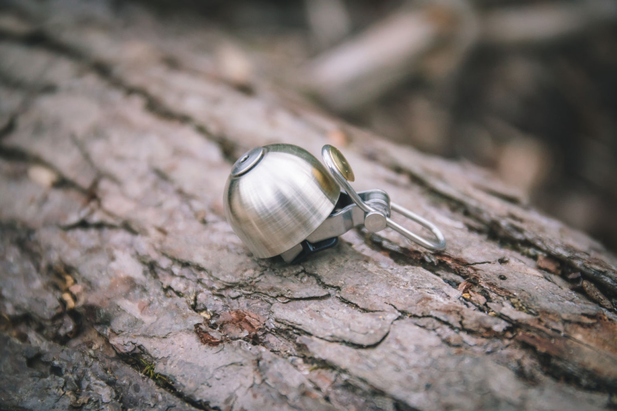 Search for the Best Bike Bell, The Shootout