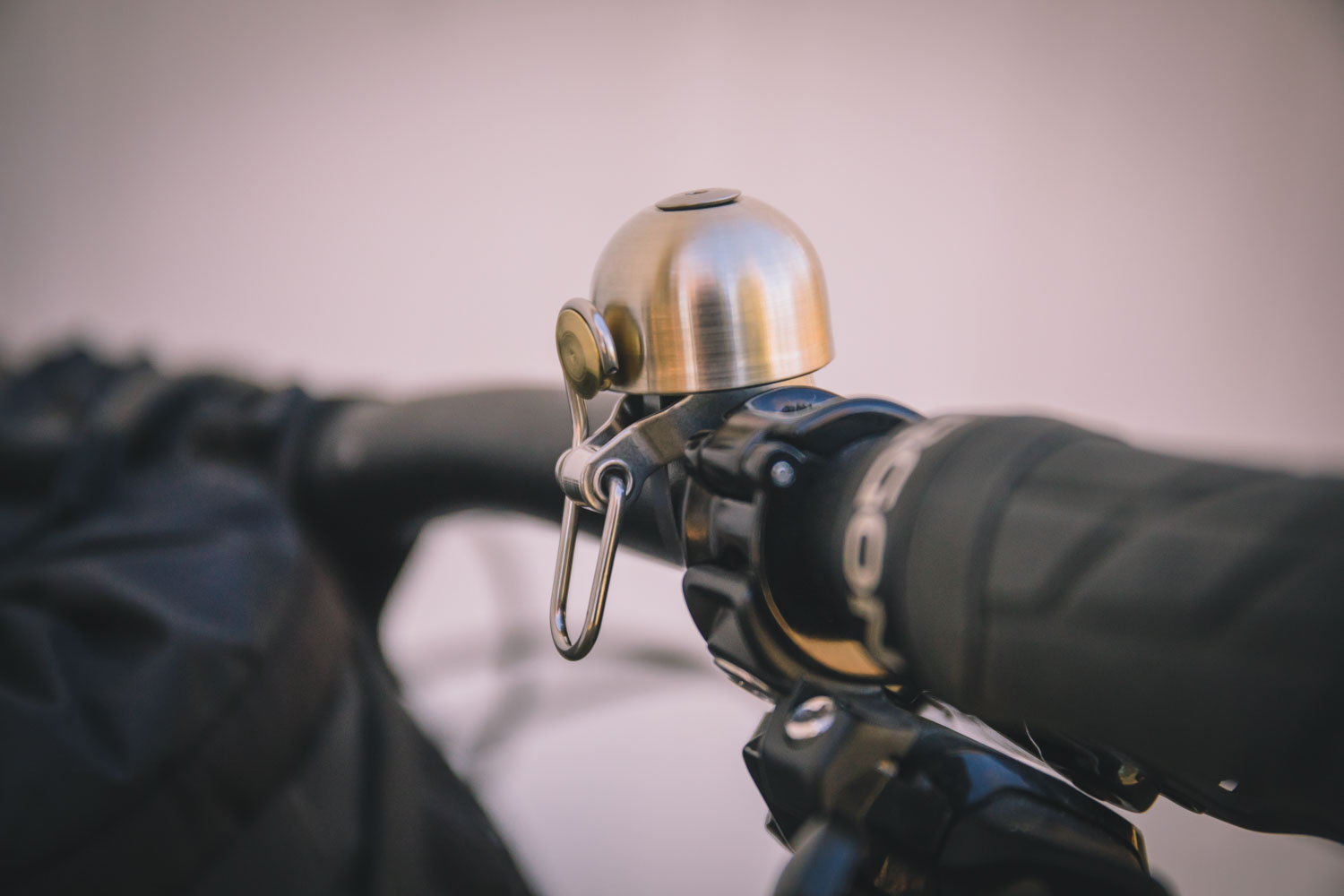 Search for the Best Bike Bell, The Shootout