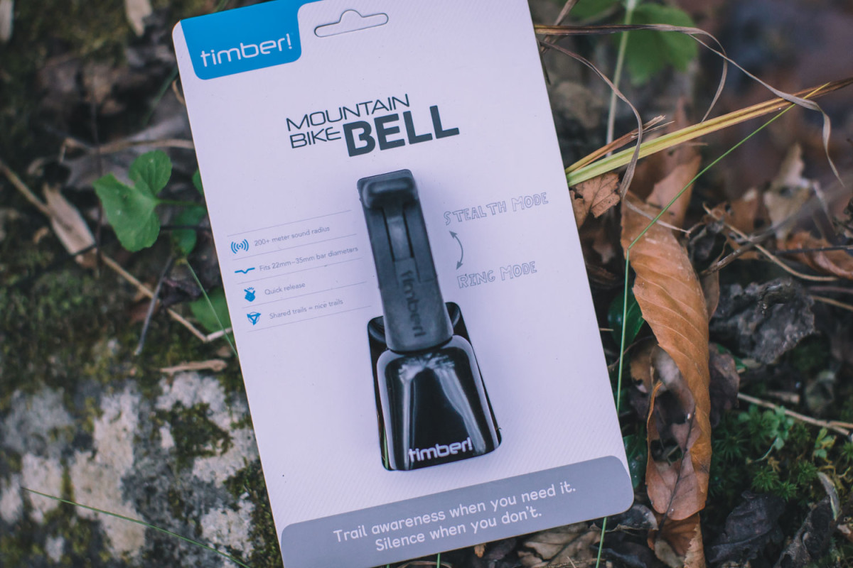 Search for the Best Bike Bell, The Shootout