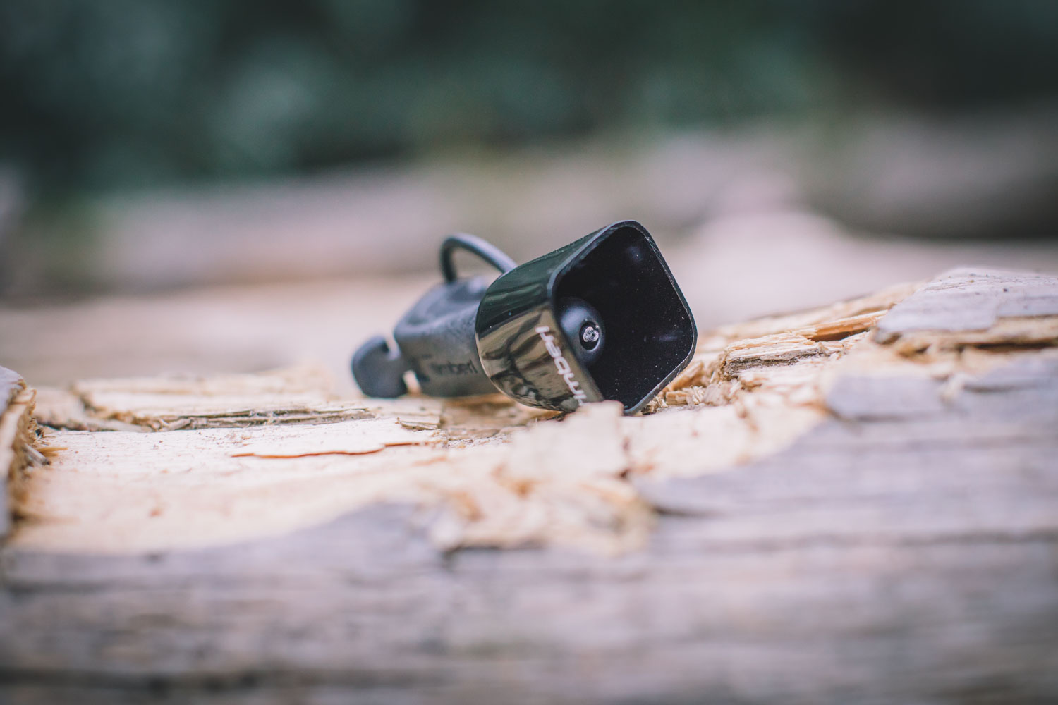 Search for the Best Bike Bell, The Shootout