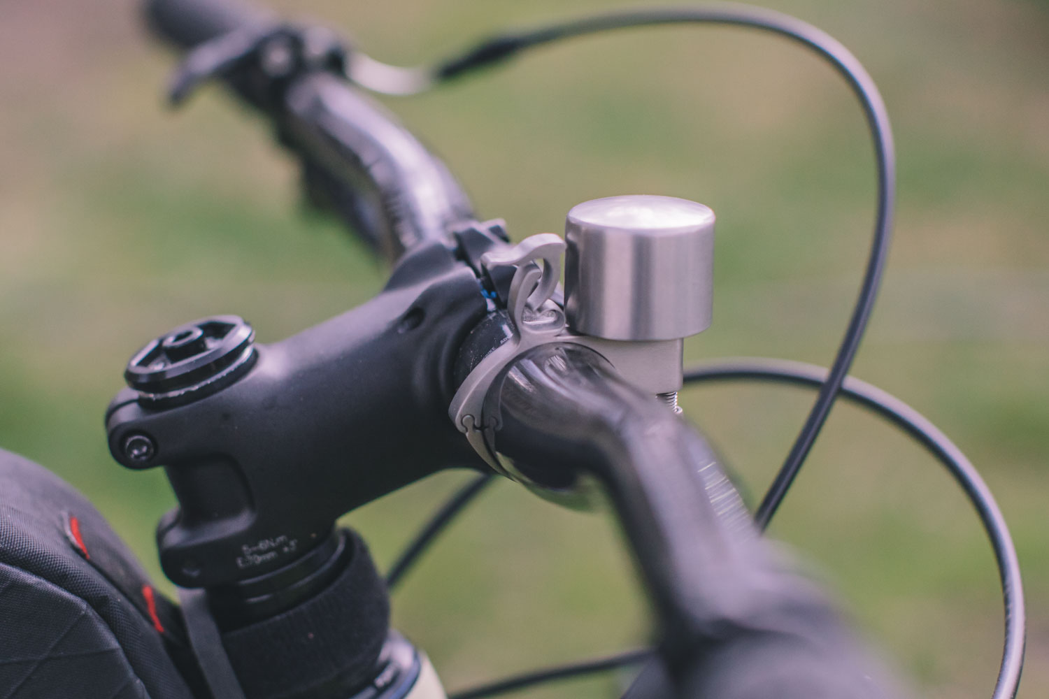 Search for the Best Bike Bell, The Shootout