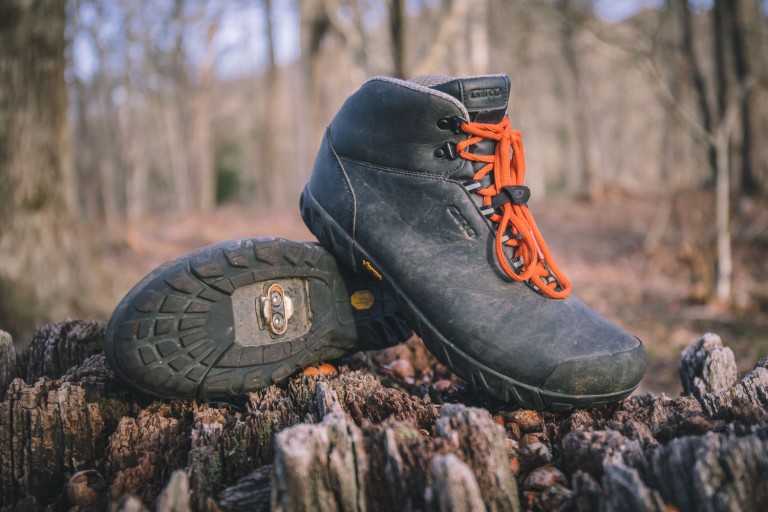 giro alpineduro off road boot