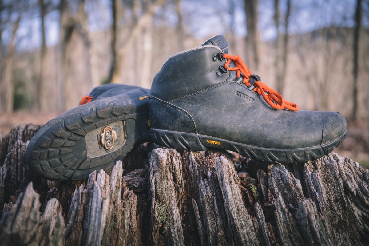 giro alpineduro off road boot