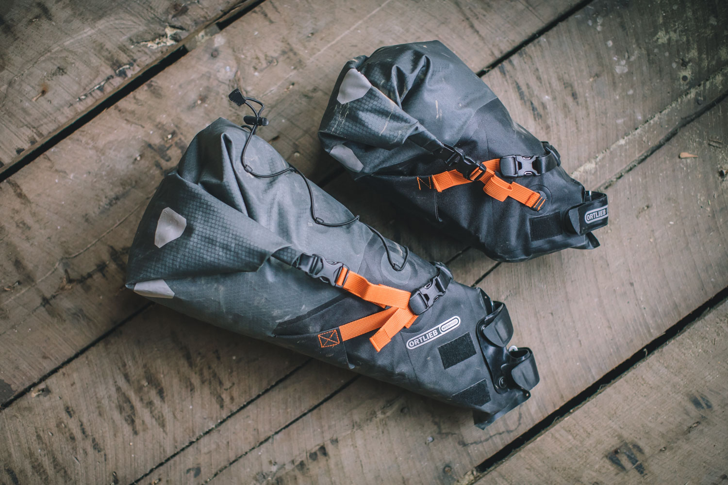 ortlieb cockpit pack review