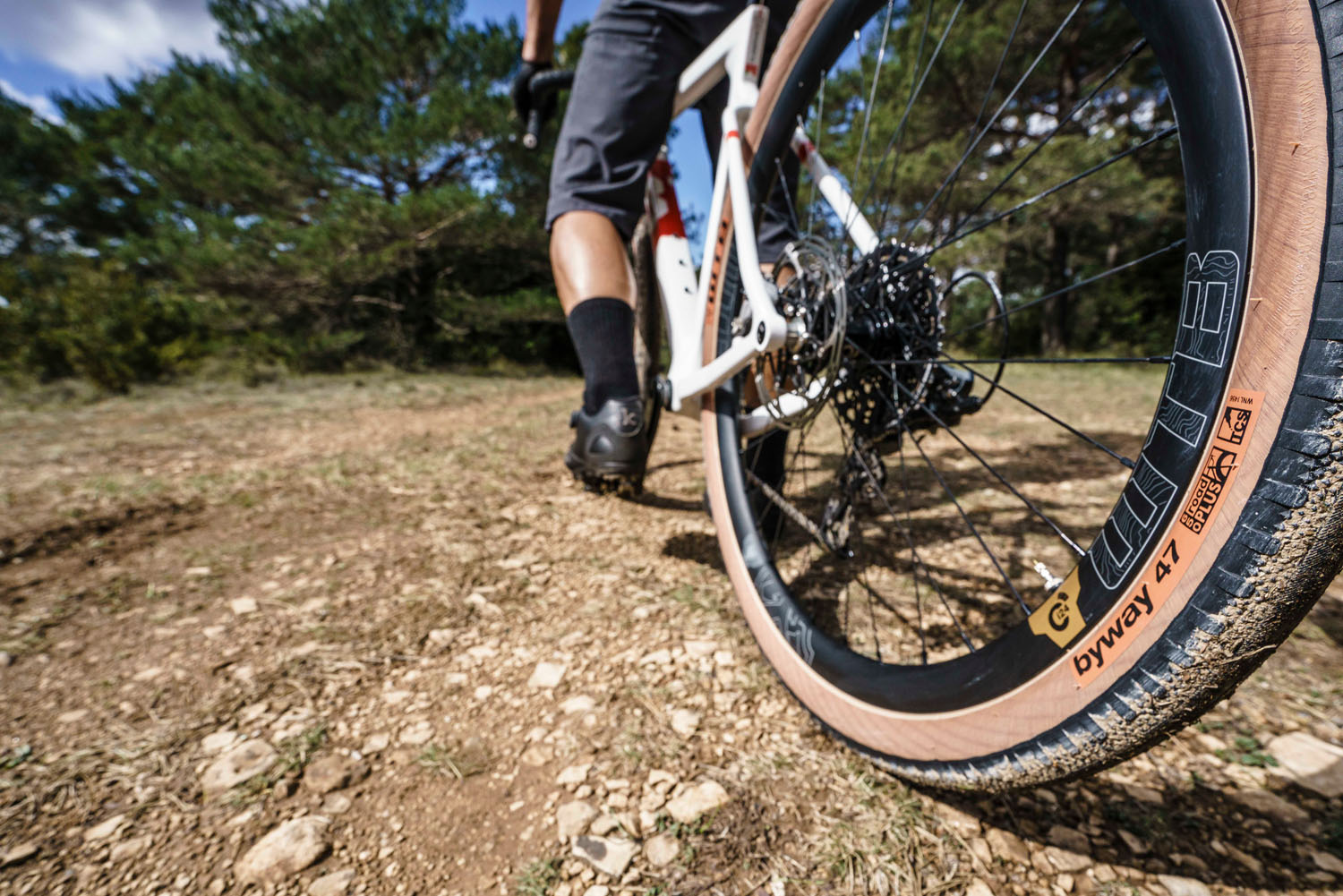 wtb byway 650b tires