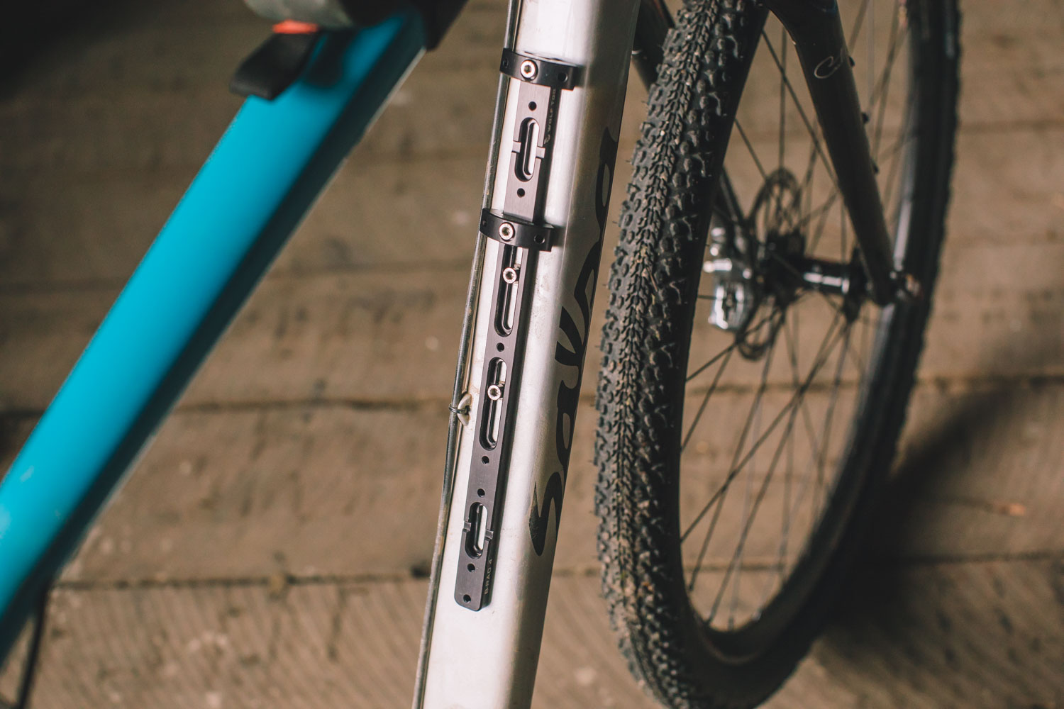 Foam Padding Roll >> Wolf Tooth B-RAD, Maximize your bosses - BIKEPACKING.com Foam Padding Roll >> Wolf Tooth B-RAD, Maximize your bosses - BIKEPACKING.com