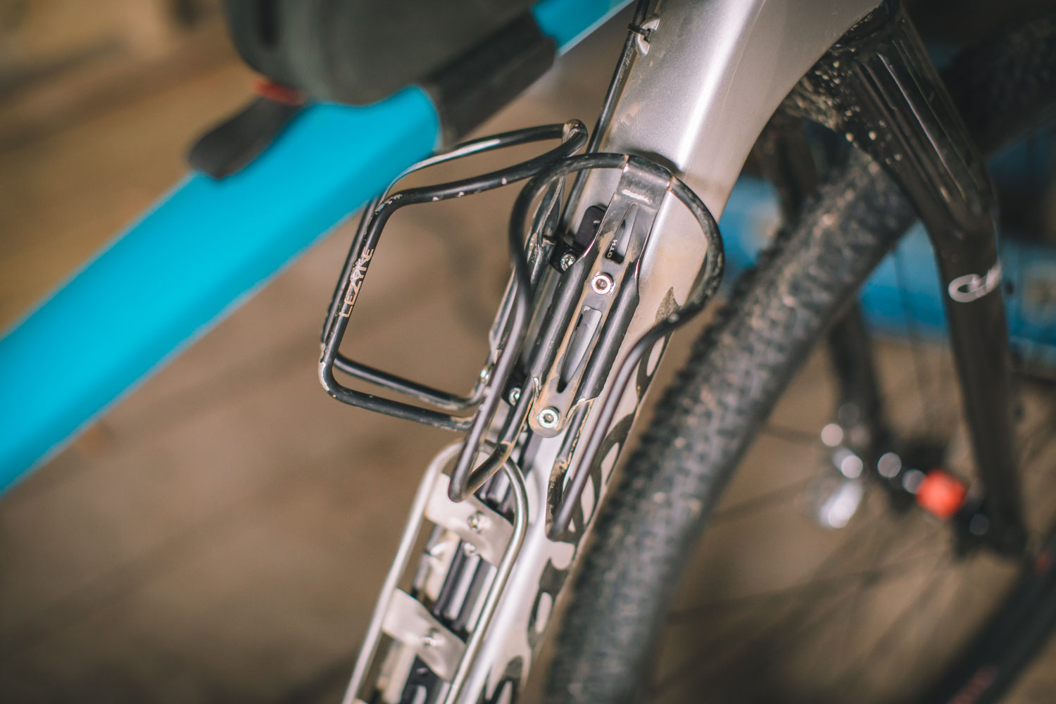 Wolf Tooth BRAD, Maximize your bosses