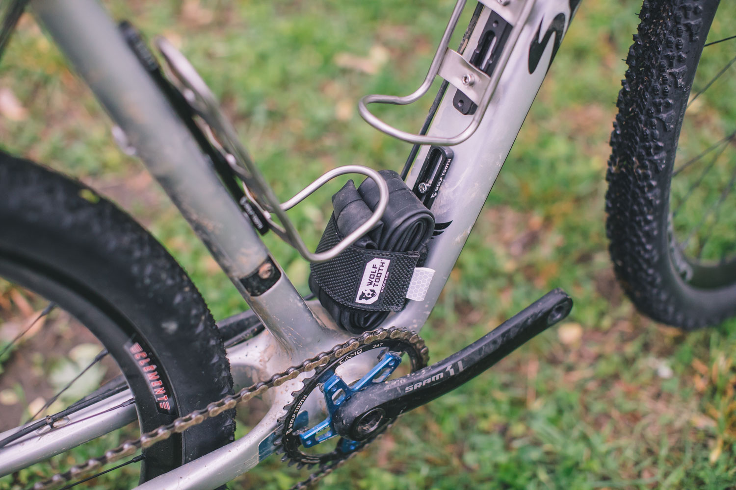 road link wolf tooth