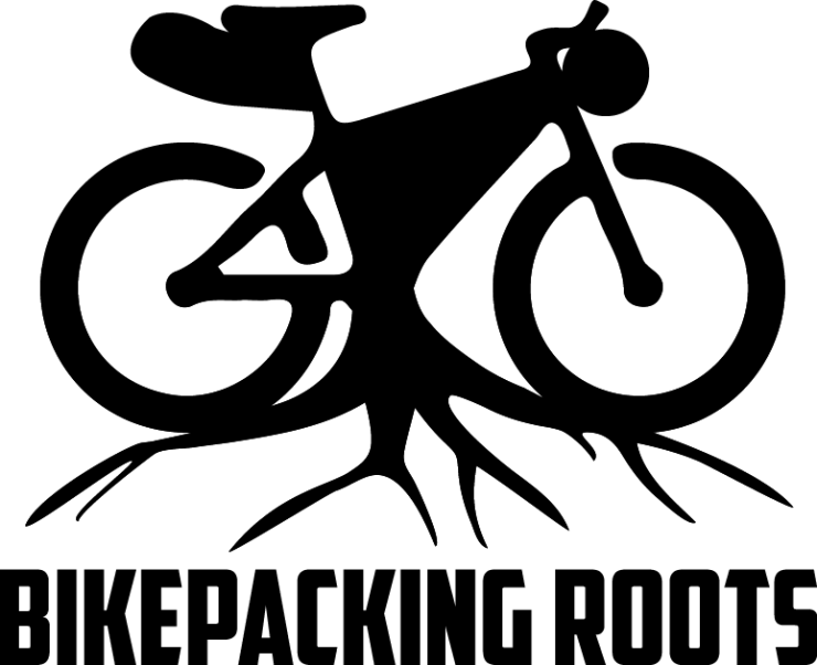 Bikepacking Roots Logo