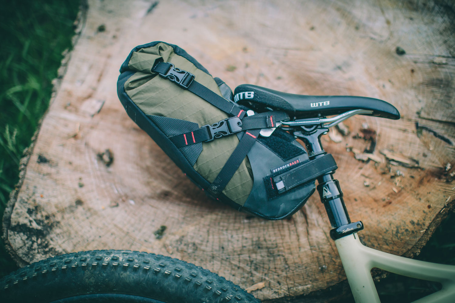 2017 Bikepacking Gear of The Year