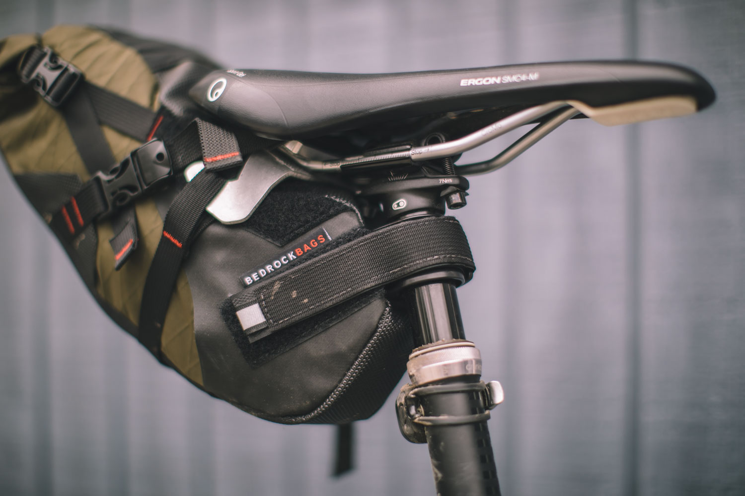 Dropper Post Seat Bags, The Complete List