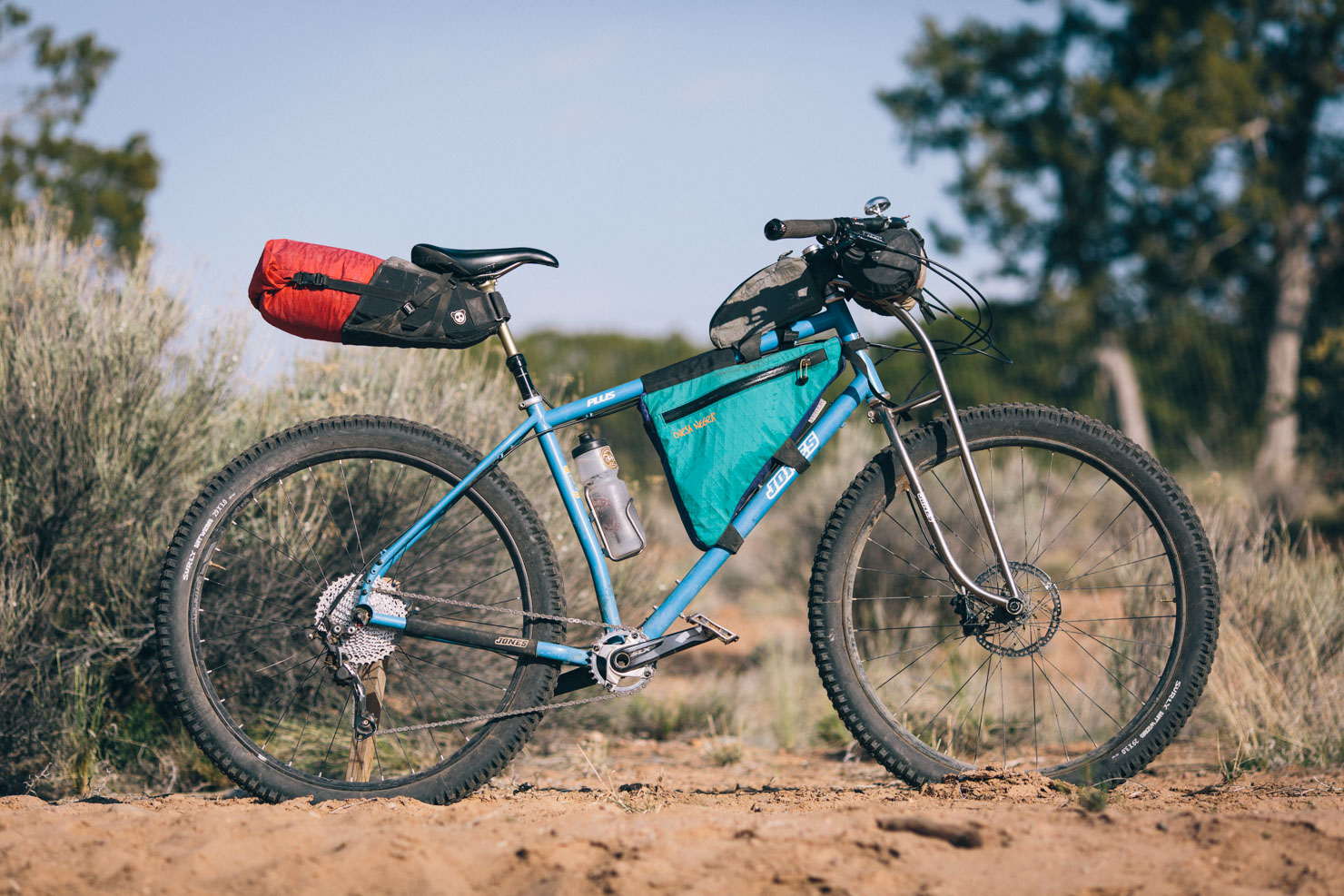 best budget 1x drivetrain