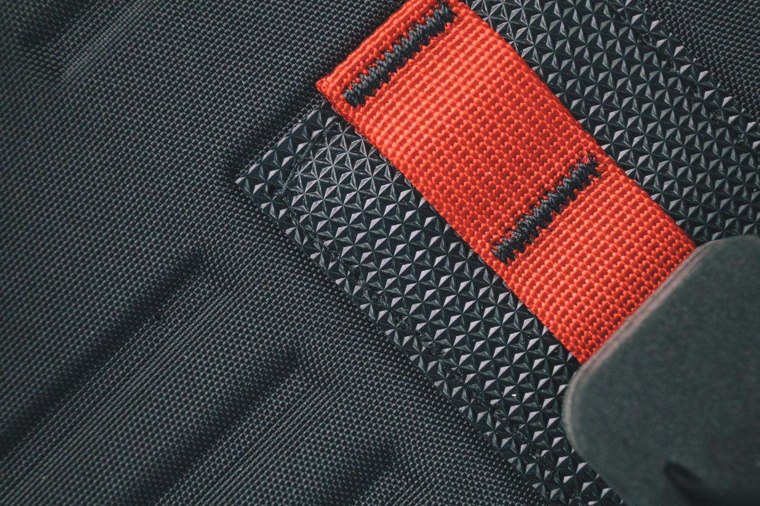 revelate harness review