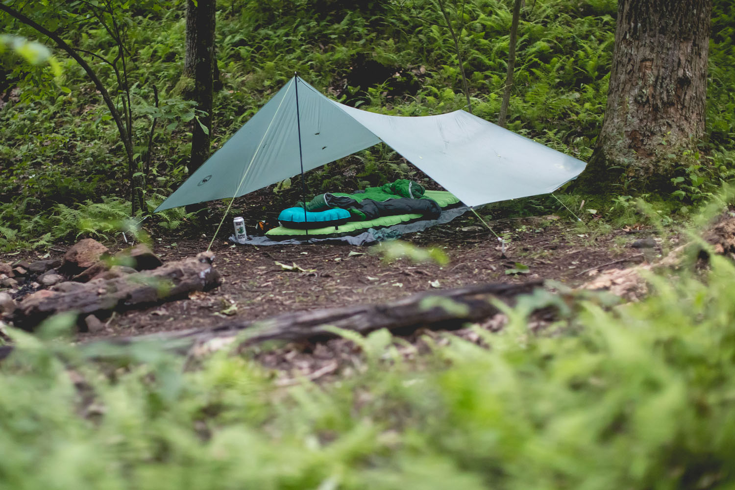 Big Agnes Onyx UL Tarp Review