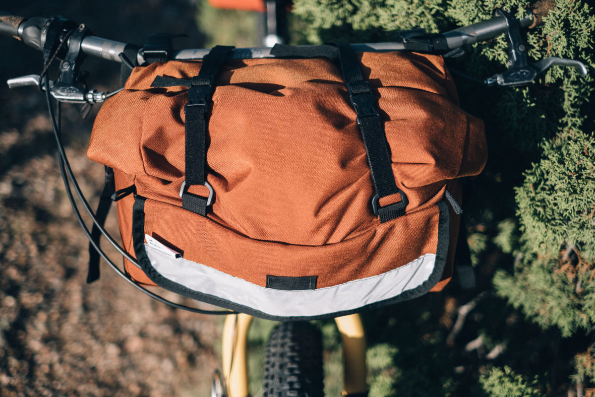 roadrunner bags jammer