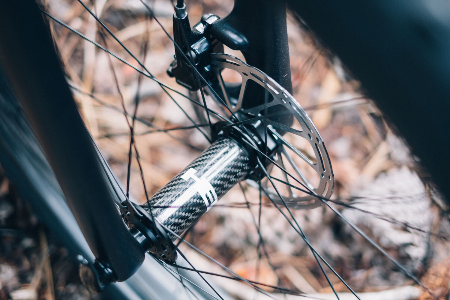 salsa beargrease 2017