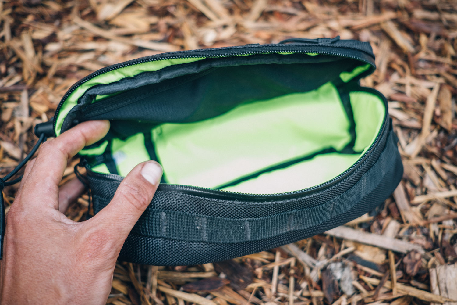 surly porterhouse bag