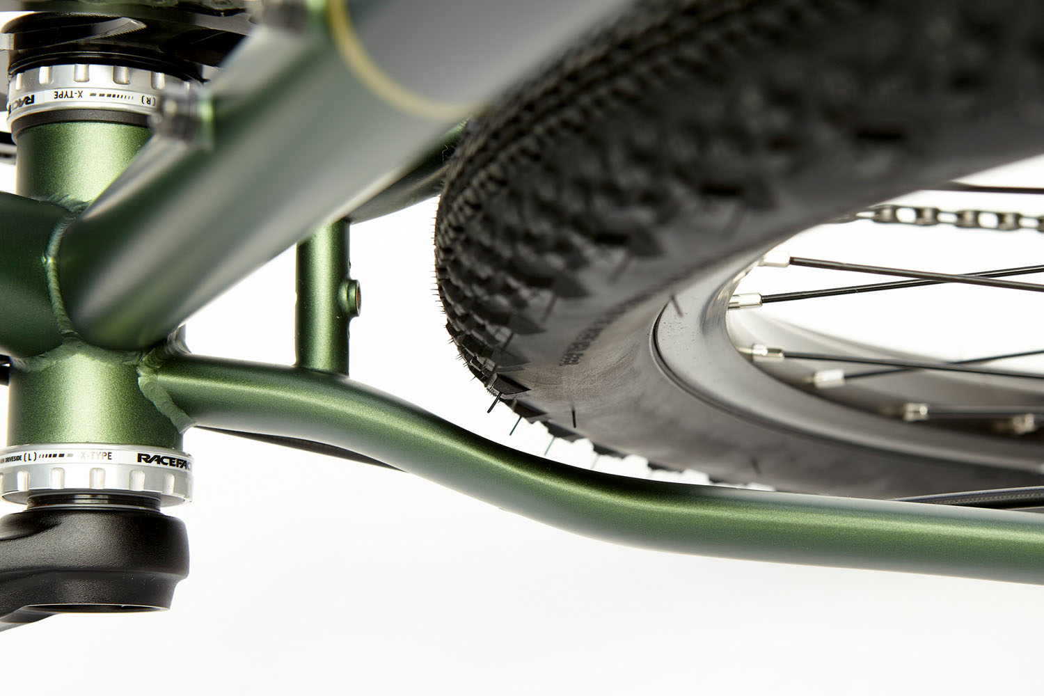 2018 Kona Sutra LTD, dropbar "Adventure" Bike