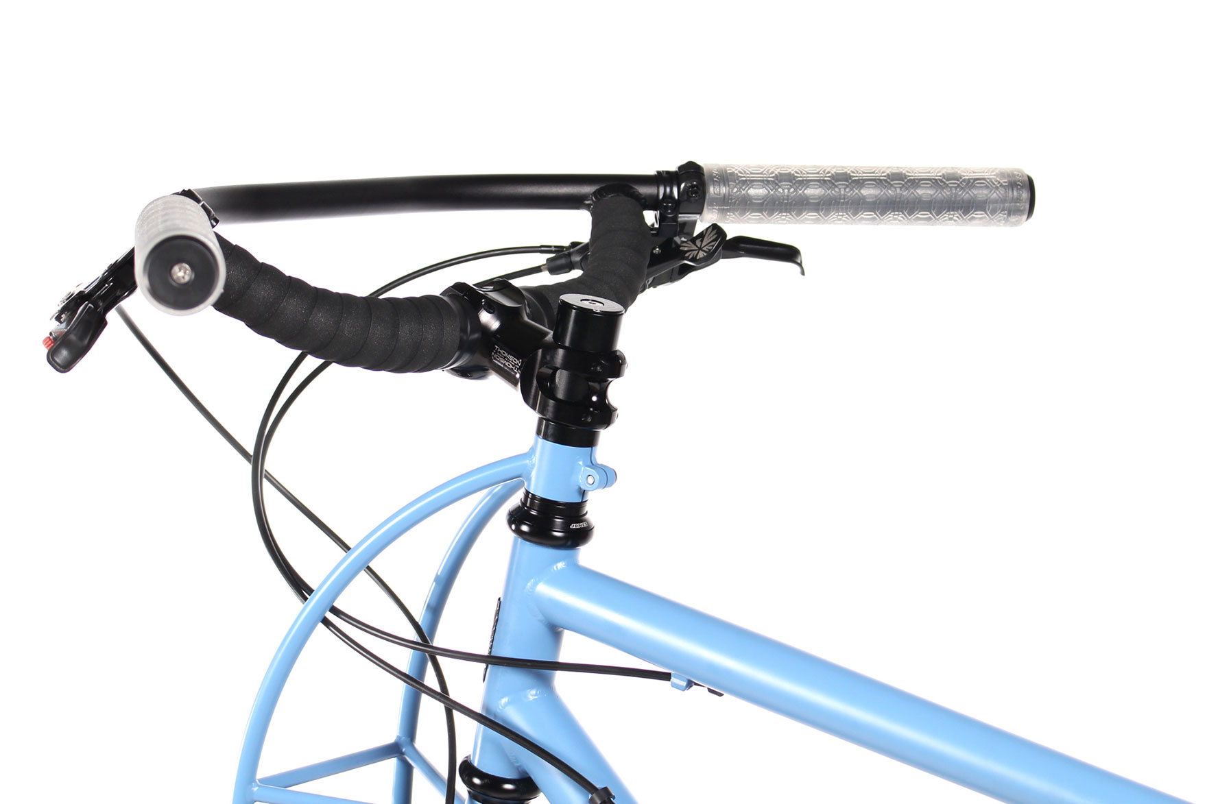 retaping bike handlebars