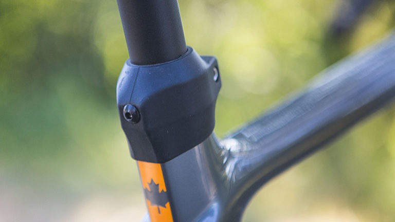 norco search xr flat bar review