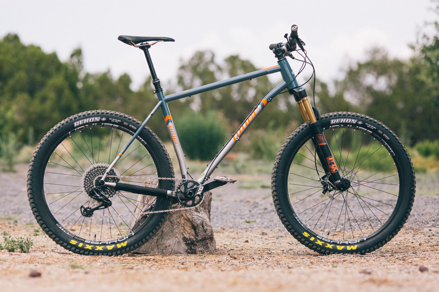 Niner SIR 9 Review, Tested on the Colorado Trail