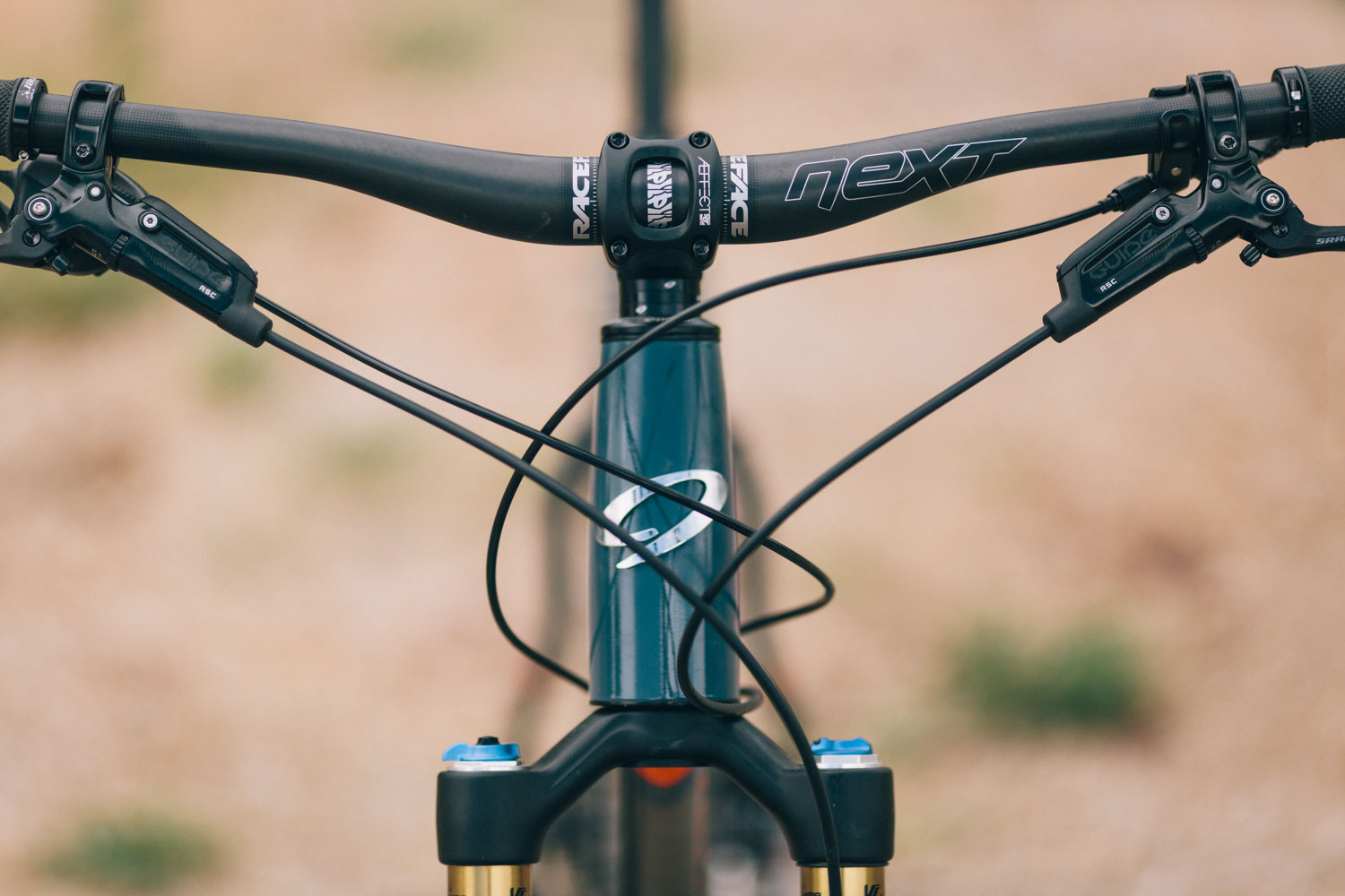 niner sir 9 drop bars